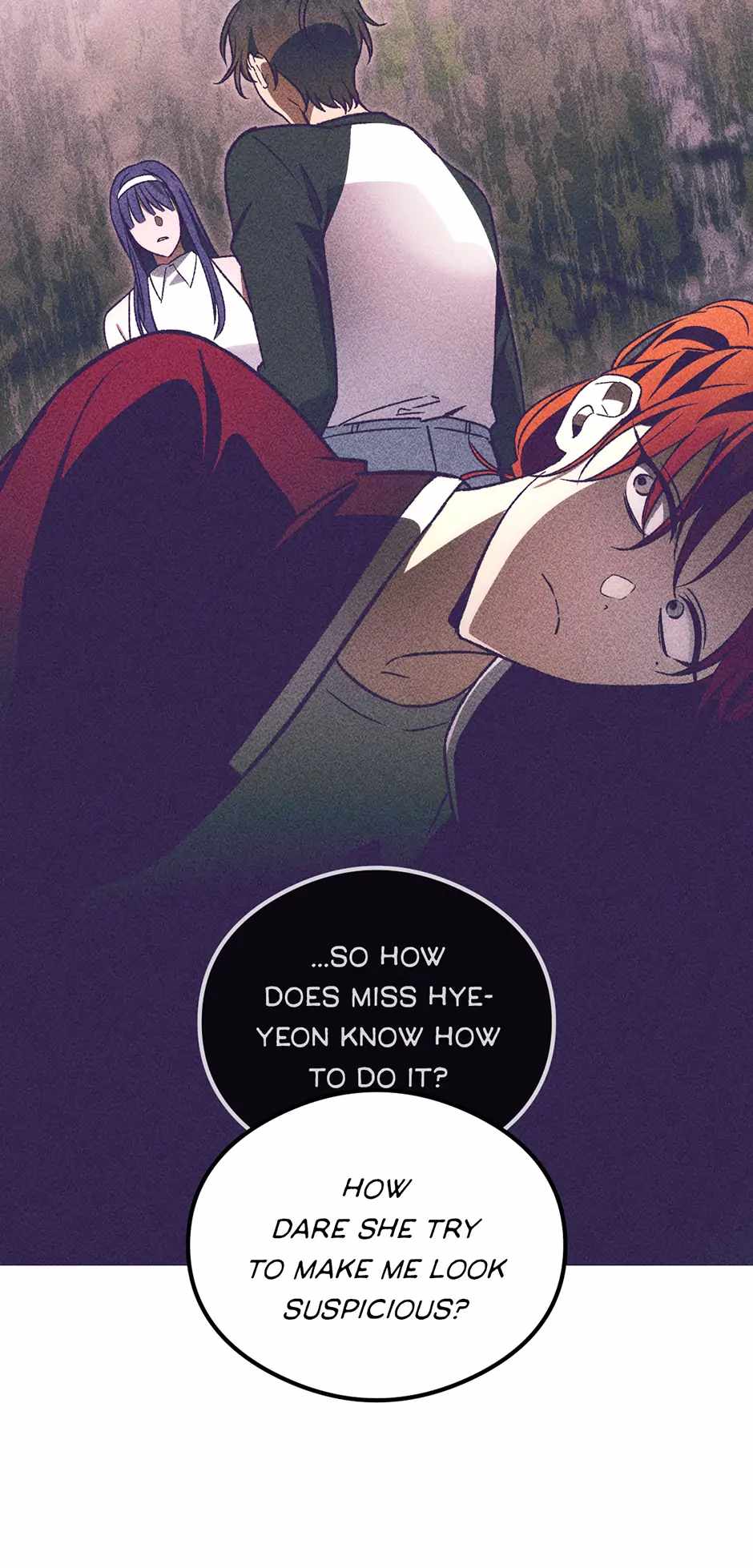 Guide to be King of the Dead Chapter 39 22
